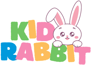KidRabbit Logo